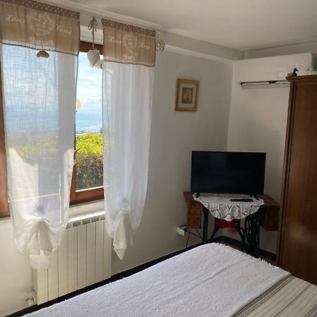 Casa Maia Apartment Специя Екстериор снимка