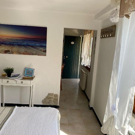 Casa Maia Apartment Специя Екстериор снимка