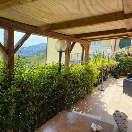 Casa Maia Apartment Специя Екстериор снимка