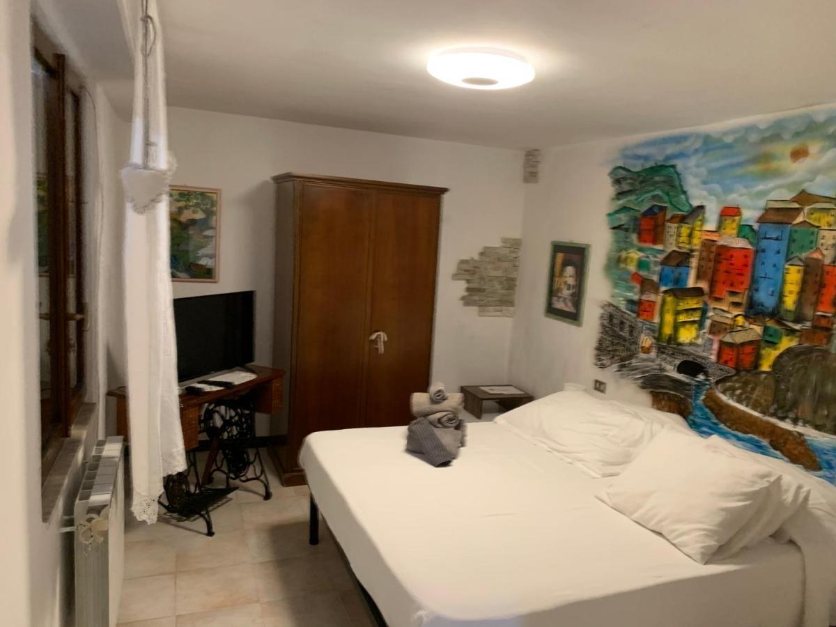 Casa Maia Apartment Специя Екстериор снимка