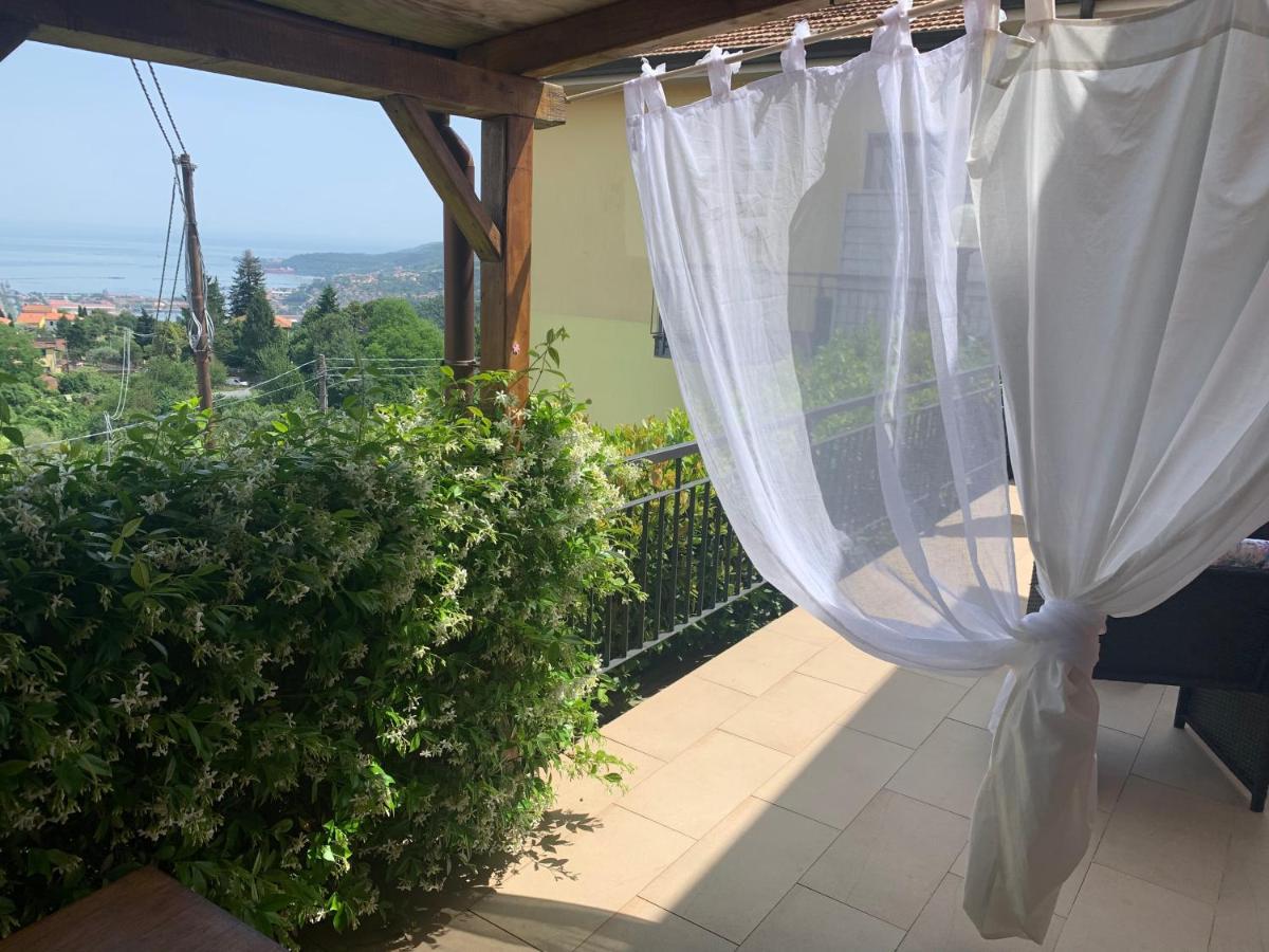 Casa Maia Apartment Специя Екстериор снимка