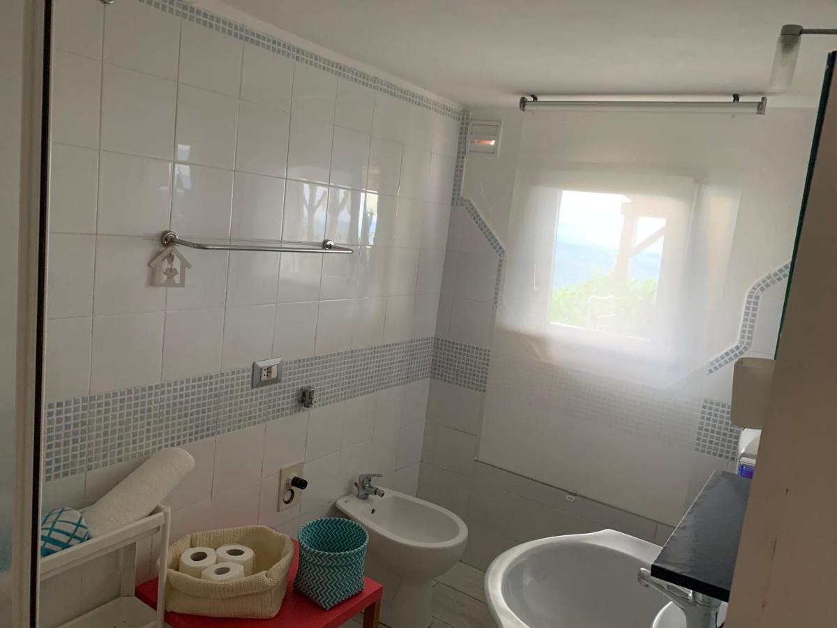 Casa Maia Apartment Специя Екстериор снимка