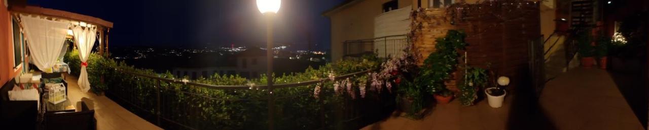 Casa Maia Apartment Специя Екстериор снимка