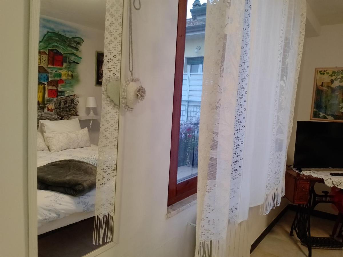 Casa Maia Apartment Специя Екстериор снимка