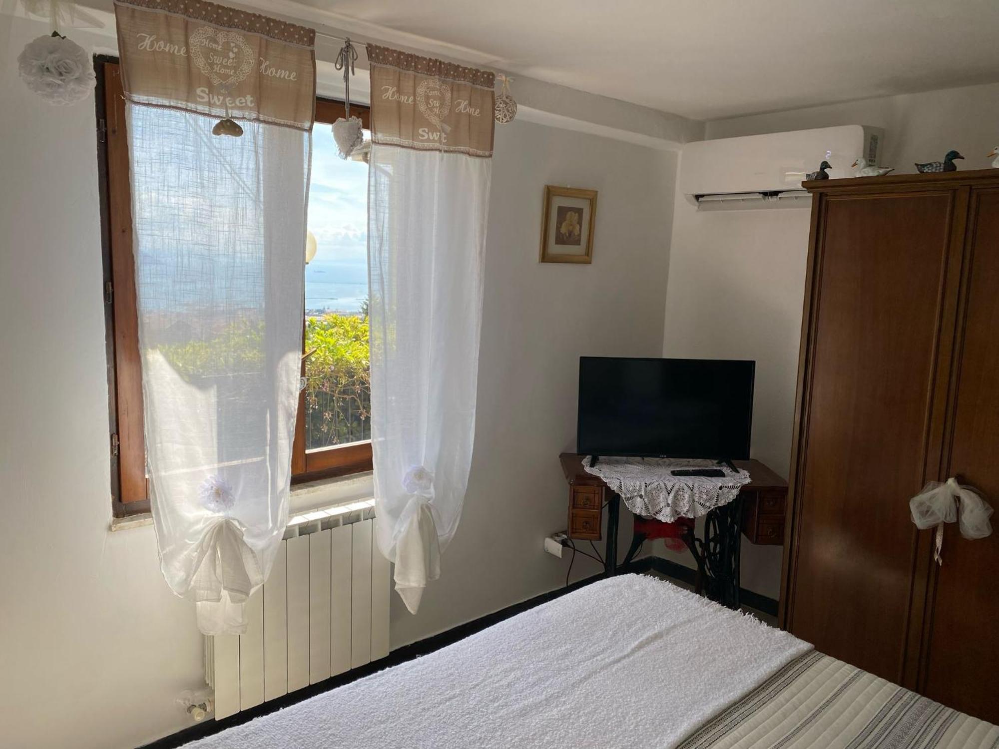 Casa Maia Apartment Специя Екстериор снимка